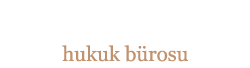 Arıcıoğlu Hukuk Bürosu